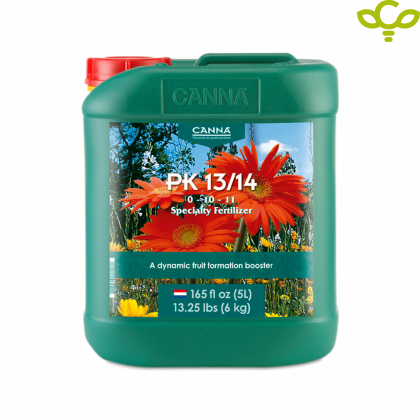 CANNA PK 13-14 10L  - стимулатор на цветање