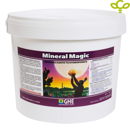 Mineral Magic 5kg - микроелементи