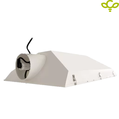 Raptor 8 Dual  - разладувачки рефлектор за сијалици 600W-1000W