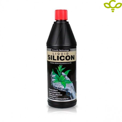 Liquid Silicon 250ml - additive with silicium