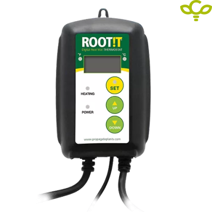 Root it Thermostat - дигитален термостат за грејни подлоги