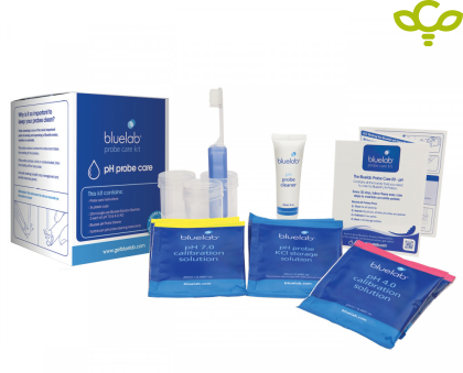 Bluelab Probe Care Kit – pH - комплет за оддржување и чистење на pH Тестер
