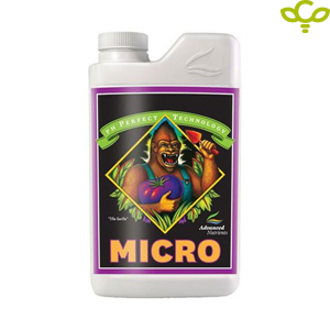 pH Perfect Micro 1L - микроелементи
