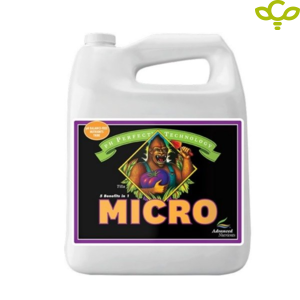 pH Perfect Micro 4L - microelements