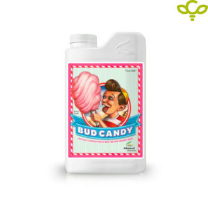 Bud Candy 500 ml - органски стимулатор за цветање/вкус/мирис/боја