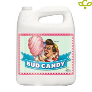 Bud Candy 10L - органски стимулатор на цветање/вкус/мирис/боја