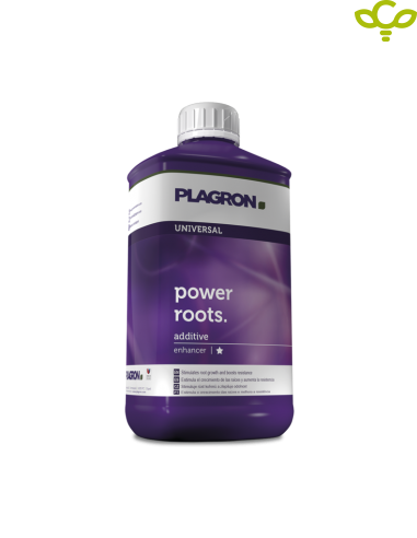 Power Roots 500ml