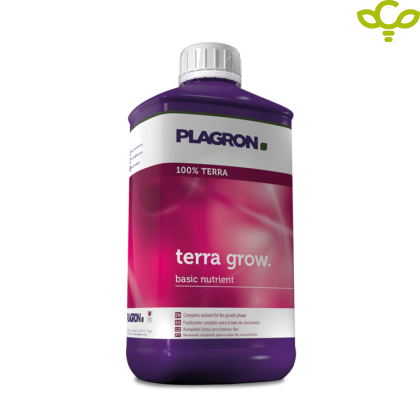 Plagron Terra Grow  10L