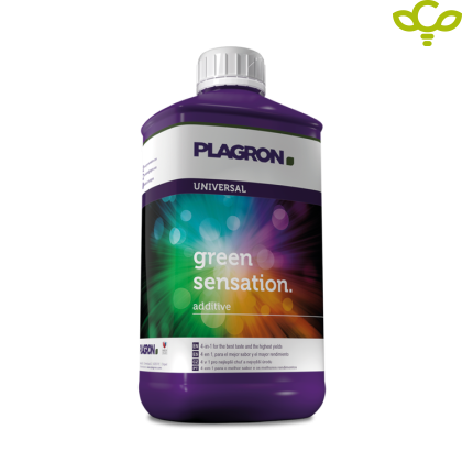 Plagron Green Sensation 250 ml