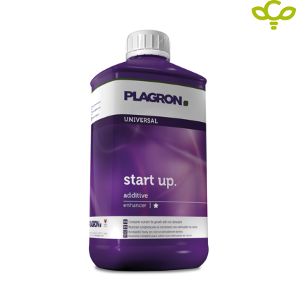 Plagron Start-up 500ml - стимулатор за првично потхранување