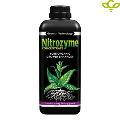 Nitrozyme 300ml - додаток на ензими