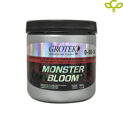 Monster Bloom 130g bloom booster