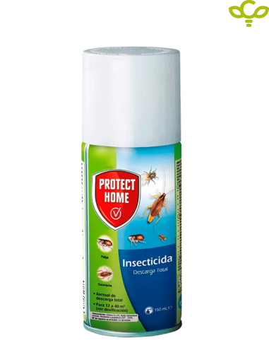 Protect Home Insecticida Total 150ml