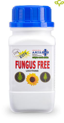 A.R.T.S. Top Rot (fungus free) 250ml