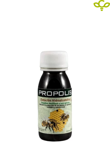 Propolix 60мл -Фунгицид