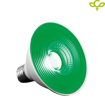 AgroLite 20W DARK NIGHT - Зелено светло