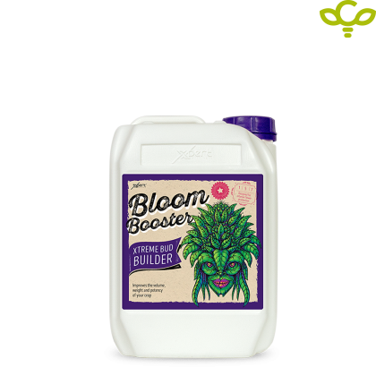 Bloom Booster 5L - Стимулатор за цвет