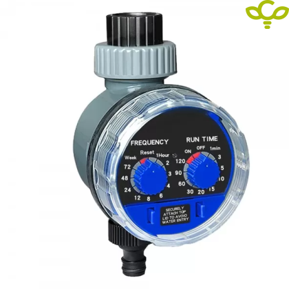 Water Timer Hydromate - Аналоген тајмер за вода