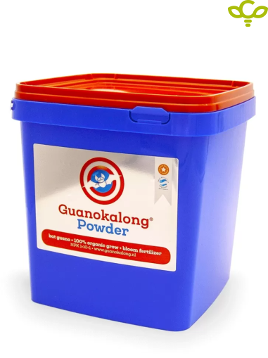 Guanokalong Bat Guano 25kg - organic fertilizer