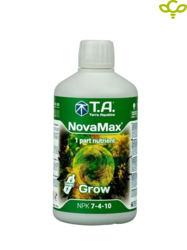 NovaMax Grow 500m