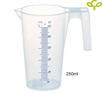 Мерна чаша  250мл