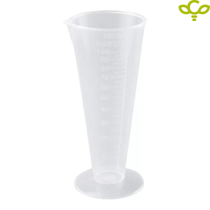Measuring cup 100ml