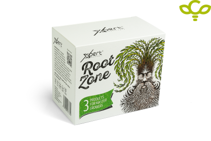 XPERT NUTRIENTS ROOT ZONE PACK