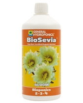 BioSevia Bloom 1L  - органско ѓубриво за цветање