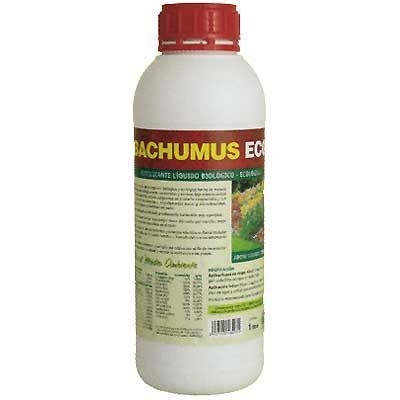 Eco Bachumus 1L - стимулатор на растење