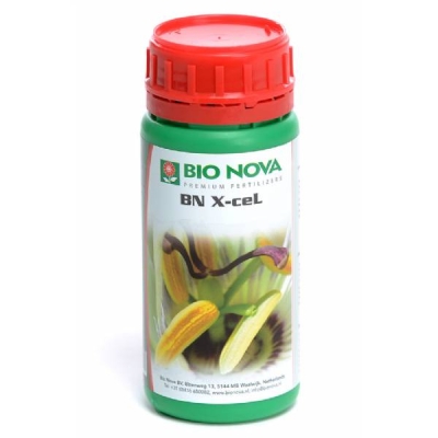 BN X-cel Professional 250ml - стимулатор на корен/растење/цветање