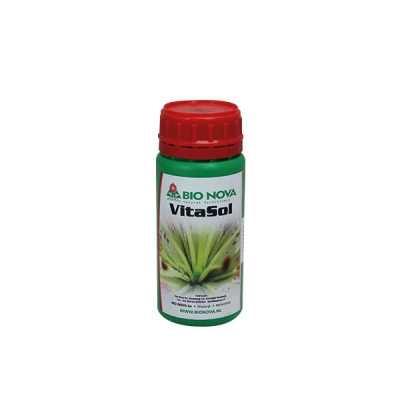 VitaSol 250ml - органски подобрувач на вкус и почва