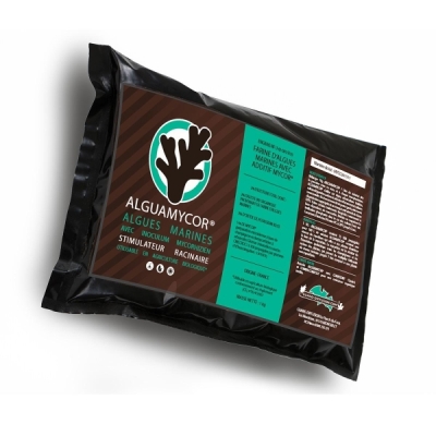 ALGUAMYCOR 3кг - стимулатор за растење и корен