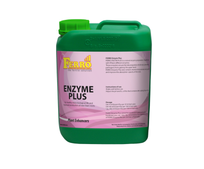 Ferro Enzyme Plus 5L - ензимски додатоци