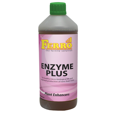 Ferro Enzyme Plus 1L - ензимски додатоци