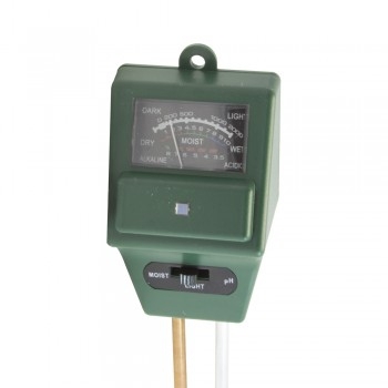 SuperGrower - pH meter