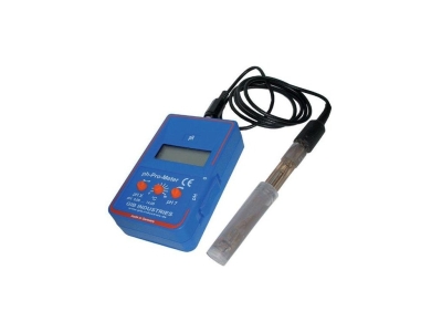GIB Industries Pro blue - електронски pH тестер