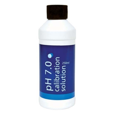 Bluelab pH 7.0 250ml - калибрирачки раствор за pH тестер