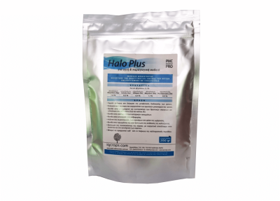 Halo Plus 200g - стимулатор на метаболички процеси во растенијата