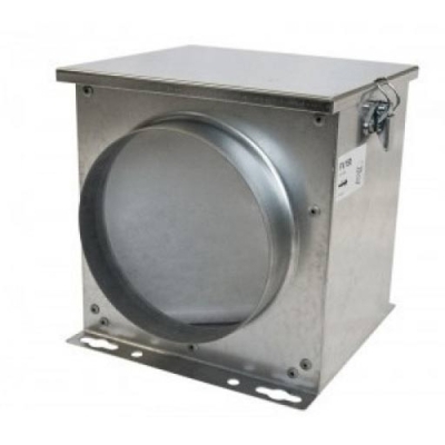 Antipolen filter Ф200mm - филтер за прочистување на воздухот
