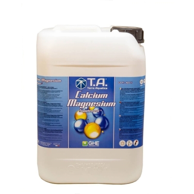 GHE Cal-Mag 10L - Calcium Magnesium