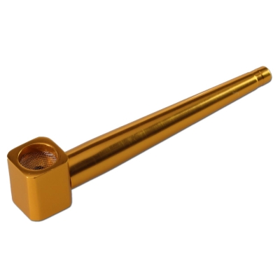 Roller Gold Pipe - Луле