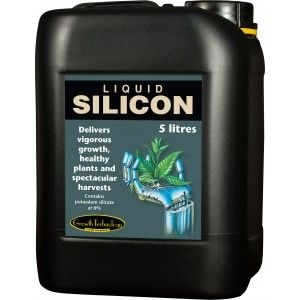 Liquid Silicon 5L - additive with silicium