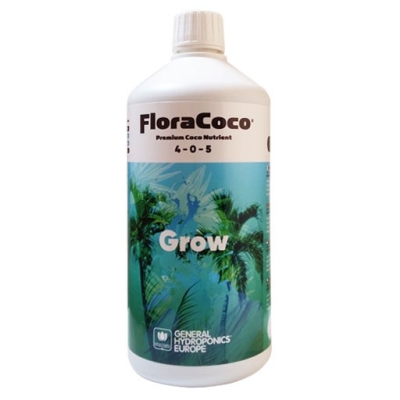 Flora Coco Grow 1L