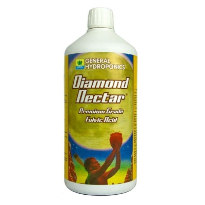Diamond Nectar 1L - стимулатор за раст и цветање