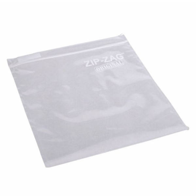 Zip Zag 1/4 KG - Bag