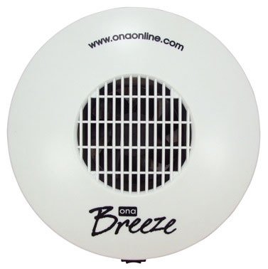ONA Breeze Fan - ароматичен вентилатор