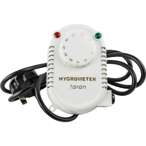 Faran Humidistat HR - EHSA - аналоген контролер за влажност