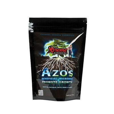 Xtreme Gardening Azos 170g - органски коренов стимулатор