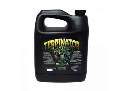 Terpinator 4L - stimulator for growth and flowering