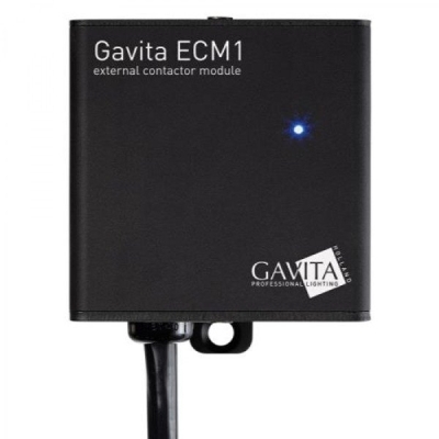 Gavita ECM1 - external contactor module for additional devices